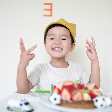 Royal Pure Nest for kids