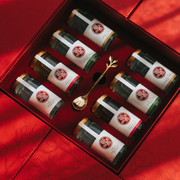 Signature Joyful Gift Set - birds nest, bird nest, birdnest, birdsnest - Royal Pure Nest