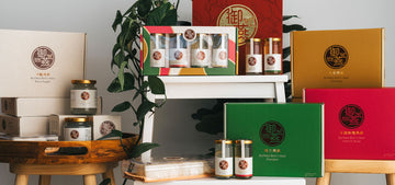 Get Royal Pure Nest - Premium Bird's Nest