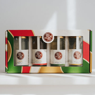 Signature Bottled Bird's Nest - birds nest, bird nest, birdnest, birdsnest - Royal Pure Nest