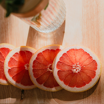 Royal Pure Nest - Bottled Nest - Sweetness Like Grapefruit